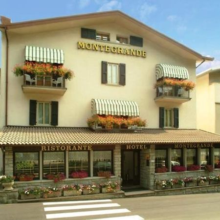 Hotel Montegrande Vidiciatico Exterior photo